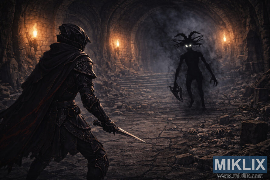 ì ëë©ì´ì ì¤íì¼ì í¬ìí¸ë¡, ê²ì ì¹¼ ê°ì·ì ìì íë½í ìê° ëì ì§í ë¬ì§ìì ë¬ì§ì ê·¸ë¦¼ìì ëì¹íë ëª¨ìµì ë¤ìì ë¬ì¬íìµëë¤.