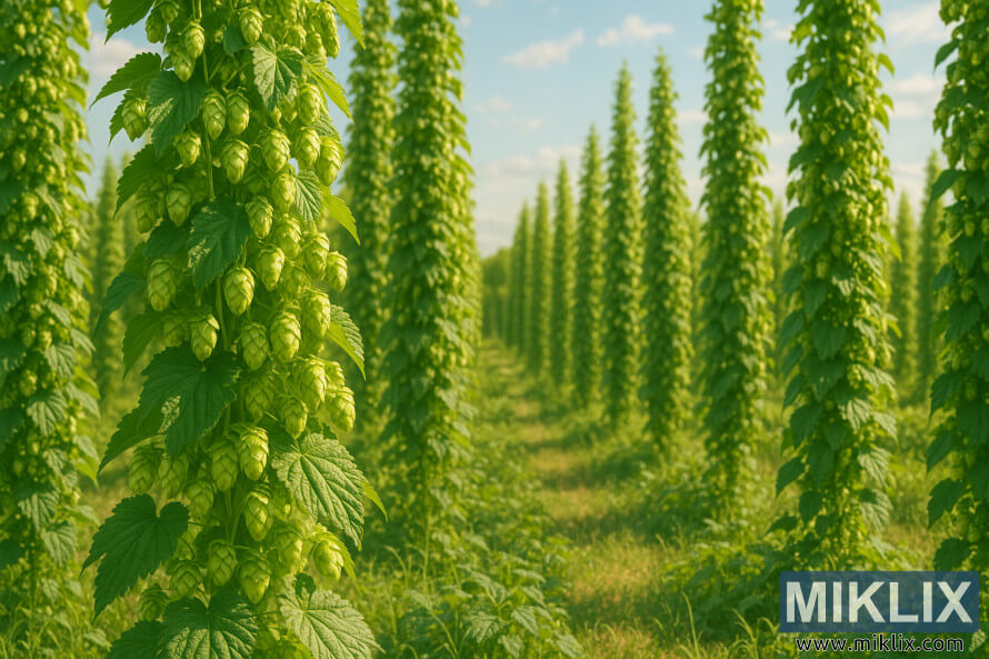 GÃ¼nÉÅli mavi sÉma altÄ±nda sÉliqÉli cÉrgÉlÉrdÉ bÃ¶yÃ¼yÉn hÃ¼ndÃ¼r Apolon ÅerbetÃ§iotu ilÉ canlÄ± ÅerbetÃ§iotu sahÉsi.