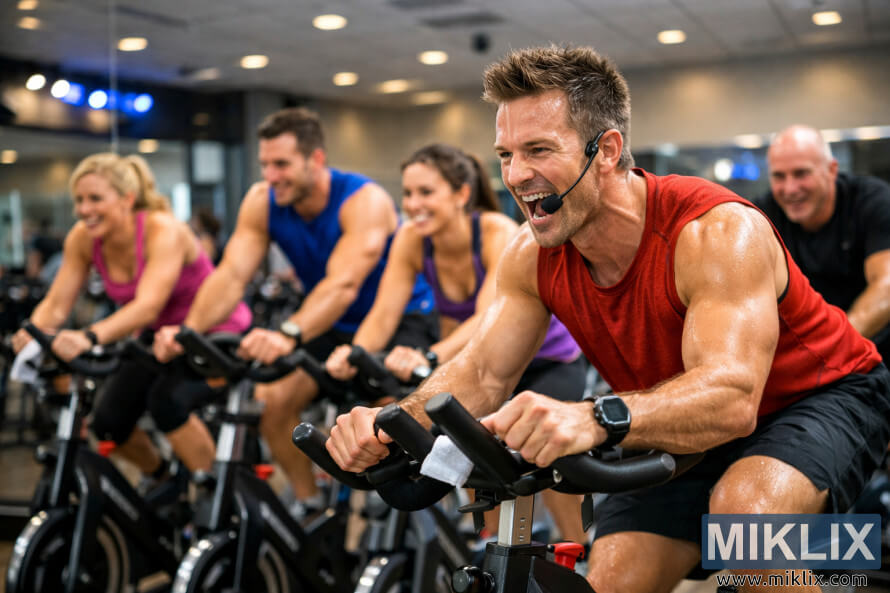 ÐнÑÑÑÑкÑÐ¾Ñ Ð²Ð¾Ð´Ð¸ ÑÐ°Ñ Ð²Ð¸ÑокоинÑензивног биÑиклизма Ñ Ð·Ð°ÑвоÑеном пÑоÑÑоÑÑ Ñ ÑвеÑлом, модеÑном ÑиÑÐ½ÐµÑ ÑÑÑдиÑÑ Ñа возаÑима коÑи ÑинÑ
Ñонизовано окÑеÑÑ Ð¿ÐµÐ´Ð°Ð»Ðµ. ÐнÑÑÑÑкÑÐ¾Ñ Ð²Ð¾Ð´Ð¸ ÑÐ°Ñ Ð²Ð¸ÑокоинÑензивног биÑиклизма Ñ Ð·Ð°ÑвоÑеном пÑоÑÑоÑÑ Ñ ÑвеÑлом, модеÑном ÑиÑÐ½ÐµÑ ÑÑÑдиÑÑ Ñа возаÑима коÑи ÑинÑ
Ñонизовано окÑеÑÑ Ð¿ÐµÐ´Ð°Ð»Ðµ.