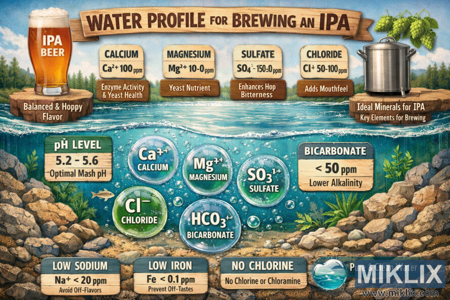 IPA తయారà±à°à°¿ à°
à°¨à±à°µà±à°¨ à°¨à±à°à°¿ à°ªà±à°°à±à°«à±à°²à±âనౠà°à±à°ªà°¿à°à°à± వివరణాతà±à°®à° à°à°¨à±à°«à±à°à±à°°à°¾à°«à°¿à°à±, à°à°¨à°¿à°à°¾à°²à±, pH à°¸à±à°¥à°¾à°¯à°¿à°²à± మరియౠబà±à°°à±à°¯à°¿à°à°à± à°¨à±à°à±à°¸à± వాà°à°°à±âà°²à±à°¨à± à°ªà±à°¨ మరియౠà°à±à°°à°¿à°à°¦ à°ªà±à°°à°¦à°°à±à°¶à°¿à°à°à°¬à°¡à°¤à°¾à°¯à°¿. IPA తయారà±à°à°¿ à°
à°¨à±à°µà±à°¨ à°¨à±à°à°¿ à°ªà±à°°à±à°«à±à°²à±âనౠà°à±à°ªà°¿à°à°à± వివరణాతà±à°®à° à°à°¨à±à°«à±à°à±à°°à°¾à°«à°¿à°à±, à°à°¨à°¿à°à°¾à°²à±, pH à°¸à±à°¥à°¾à°¯à°¿à°²à± మరియౠబà±à°°à±à°¯à°¿à°à°à± à°¨à±à°à±à°¸à± వాà°à°°à±âà°²à±à°¨à± à°ªà±à°¨ మరియౠà°à±à°°à°¿à°à°¦ à°ªà±à°°à°¦à°°à±à°¶à°¿à°à°à°¬à°¡à°¤à°¾à°¯à°¿.