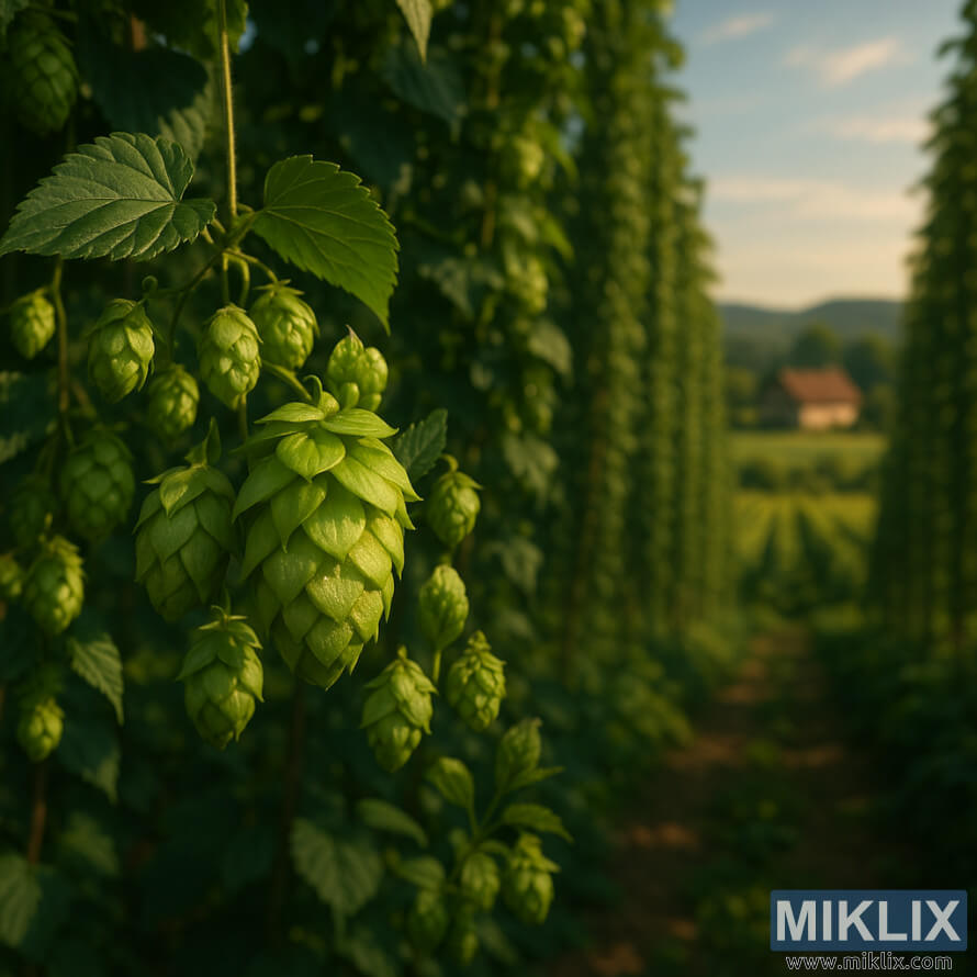 ÙØ²Ø±Ø¹ÙâØ§Û Ø¨Ø§ ÙÙØ± Ø·ÙØ§ÛÛ Ú©Ù ÙØ®Ø±ÙØ·âÙØ§Û Ø±Ø§Ø²Ú© ÛÙÙÙ Ù¾Ø± Ø¬ÙØ¨ Ù Ø¬ÙØ´ Ø±Ø§ Ø¯Ø± Ù¾ÛØ´âØ²ÙÛÙÙ ÙØ´Ø§Ù ÙÛâØ¯ÙØ¯Ø Ù Ø±Ø¯ÛÙâÙØ§ÛÛ Ø§Ø² Ø¨ÙØªÙâÙØ§Û Ø³Ø±Ø³Ø¨Ø² Ø±Ø§Ø²Ú© Ø¨Ù Ø³ÙØª ÙØ²Ø±Ø¹ÙâØ§Û Ú©Ù Ø¯Ø± ÙÛØ§Ù ØªÙ¾ÙâÙØ§Û ÙÙØ§Ø¬ Ø¯Ø± Ø¯ÙØ±Ø¯Ø³Øª ÙØ±Ø§Ø± Ø¯Ø§Ø±Ø¯Ø ÙÙØªÙÛ ÙÛâØ´ÙÙØ¯.