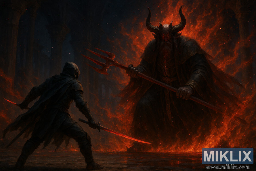 ä¸åèº«æ«æç¯·ãææä¸¤æéªèççº¢åçå©åçæå£«ï¼ä¸ç«å¨ç«ç°ä¹ä¸­ãææå·¨å¤§ä¸åæçé²è¡ä¹çè«æ ¼å¯¹å³ã