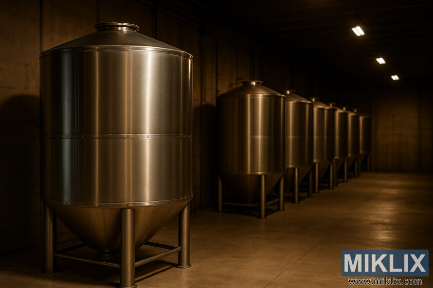 å¤§åä¸éé¢ç­ä»æåå¨ç¯åææçå­å¨è®¾æ½ä¸­ï¼æåçè¡¨é¢å¨æ¸©æçé¡¶ç¯ä¸éªéªååã